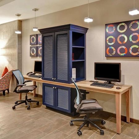 Home2 Suites By Hilton Springfield North Екстер'єр фото