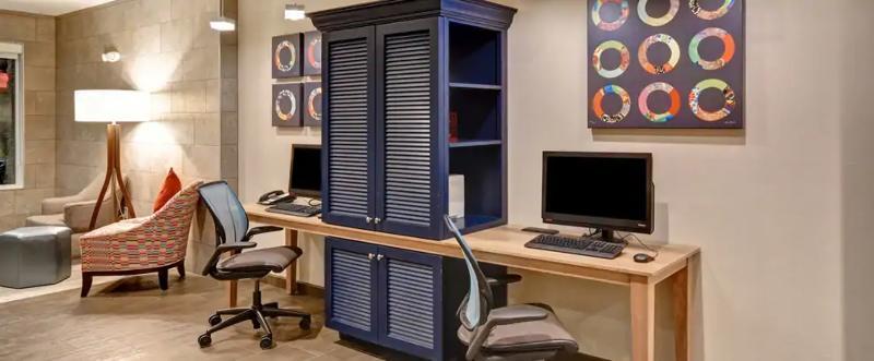 Home2 Suites By Hilton Springfield North Екстер'єр фото