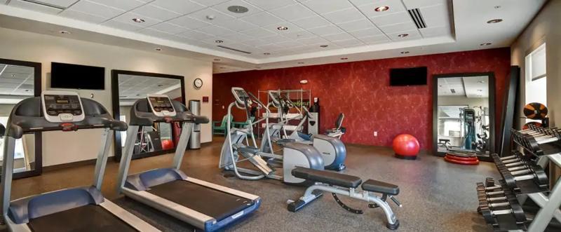 Home2 Suites By Hilton Springfield North Екстер'єр фото
