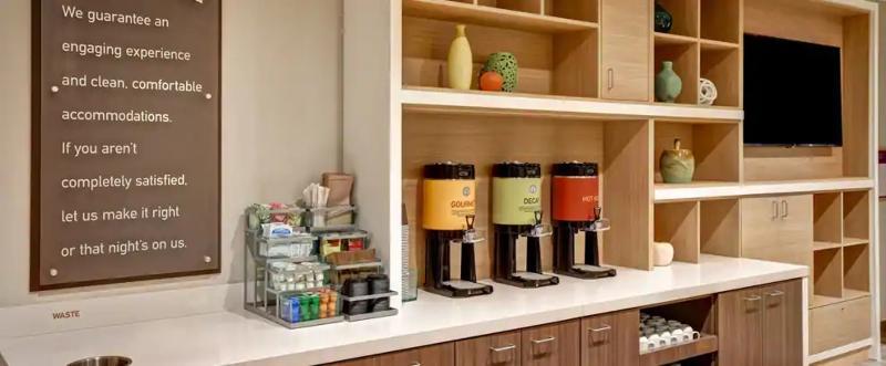 Home2 Suites By Hilton Springfield North Екстер'єр фото